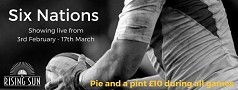 Rugby 6 Nations Image