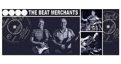 The Beat Merchants Image