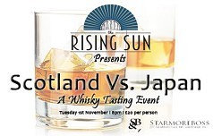 Scotland Vs Japan Image