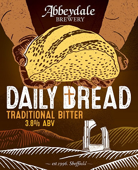 Daily Bread 3.8%%