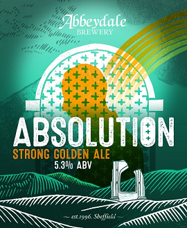 Absolution 5.3%%