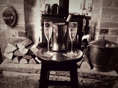 Monthly Tasting Sessions - June - Sparkling Wine Image