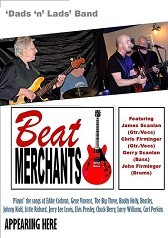 Beat Merchants  Image