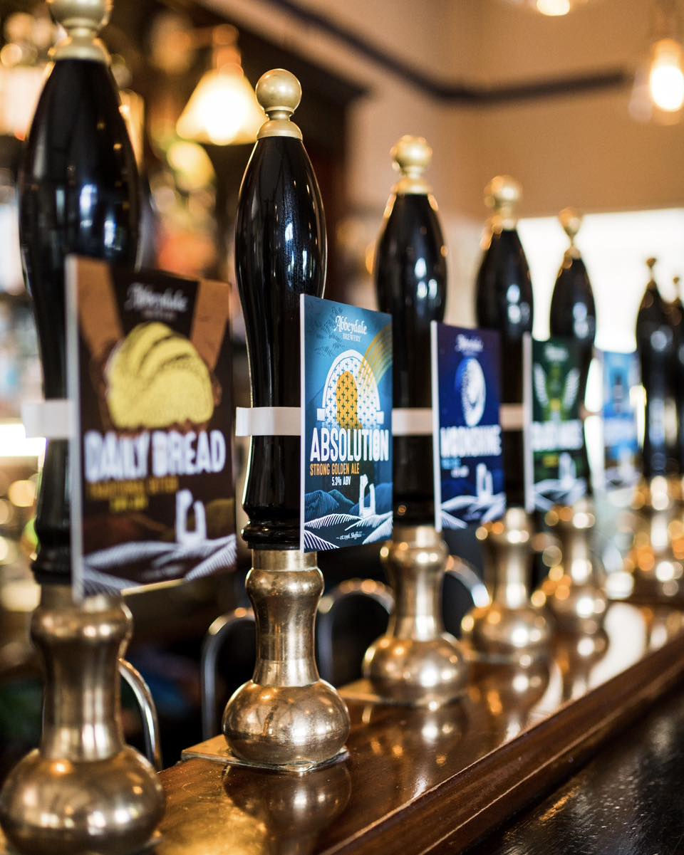 About Us – Rising Sun Sheffield