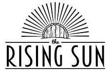 Rising Sun logo